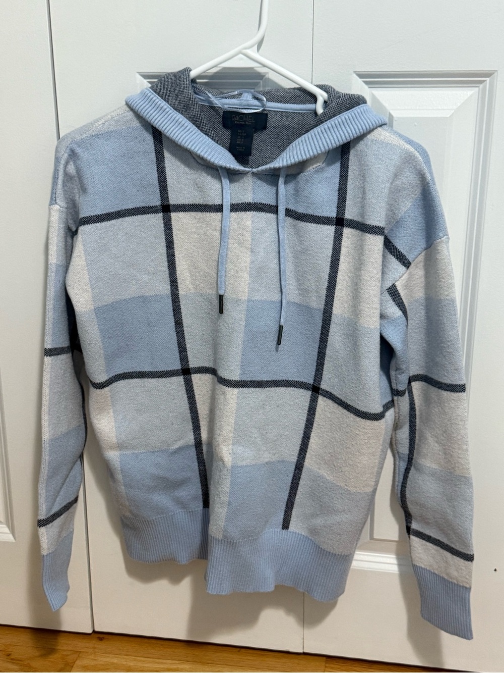Rachel Roy Women’s Small Hoodie
